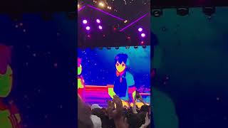 listen out melbourne festival. unreleased song of 24k goldren