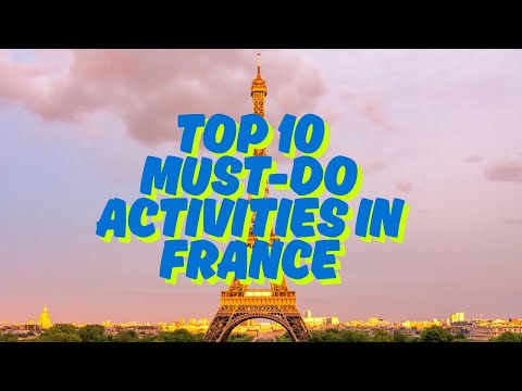 Top 10 Must