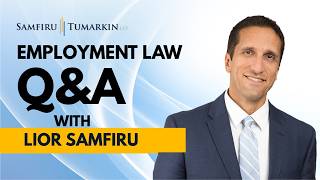Live Employment Rights Q&A