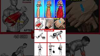 "Grip it, grow it! 💪🔥  #ForearmWorkout #StrengthTraining #FitnessJourney"