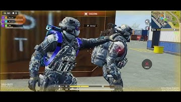 the most asked question: how to survive against squads - CODM Tips & Tricks!