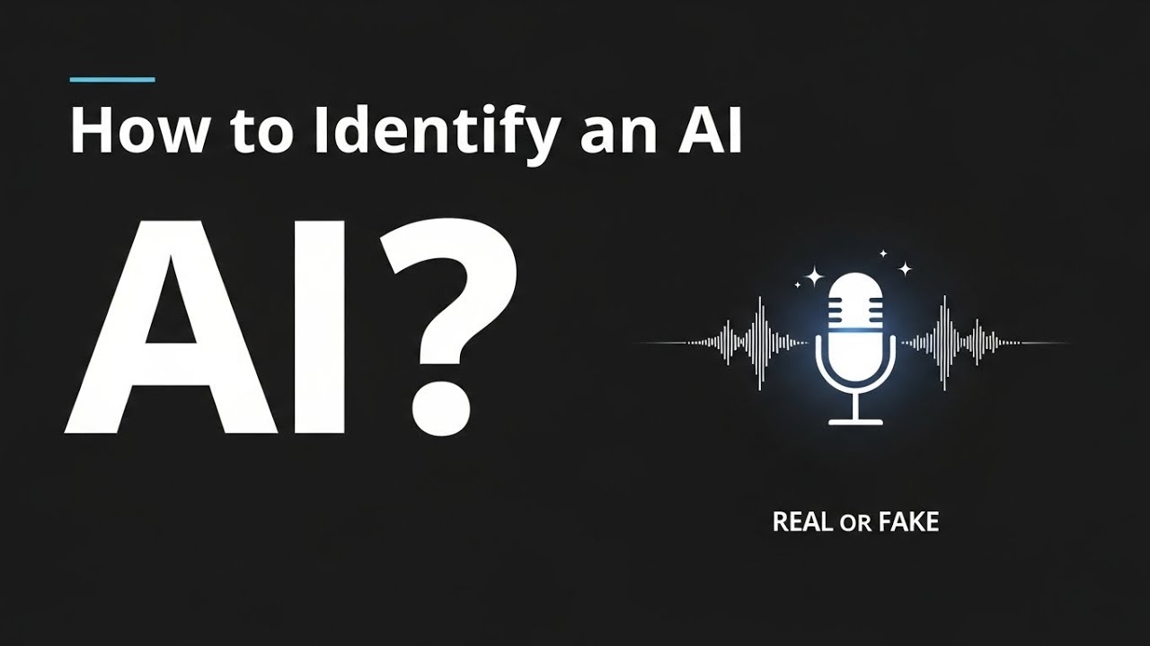 How to Tell If an Image Is AI Generated (2026 Guide) | Deepfakes ...