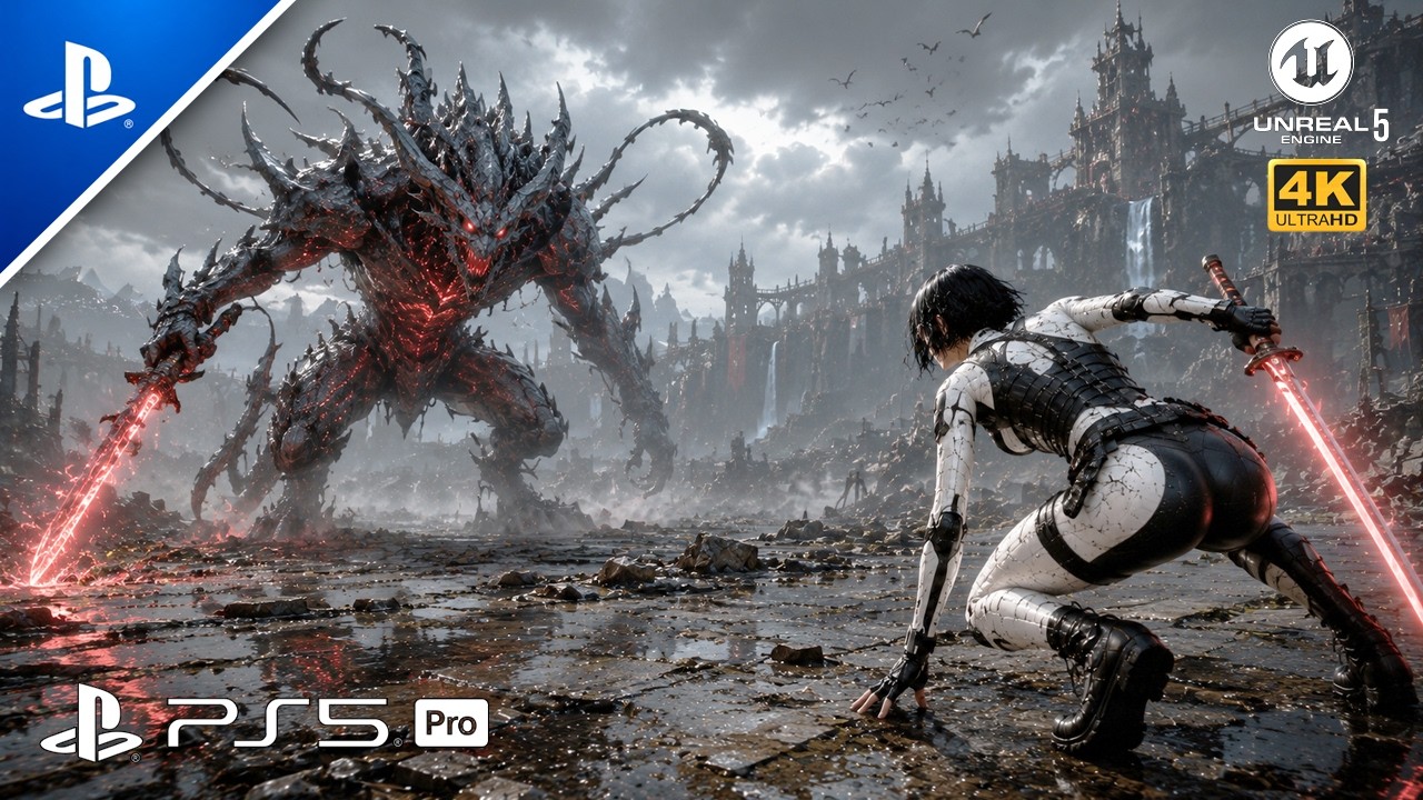 🔥 Top 15 Most Anticipated Games of 2026 Ranked: From Wolverine to Zelda