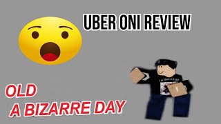 [OABD] Uber Oni Showcase