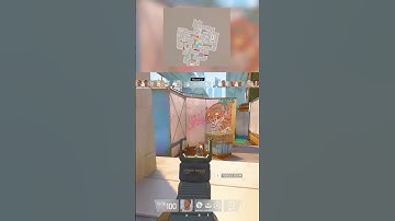 When valorant player convert to spectre divide #spectredivide #valorant #spectredivideclips