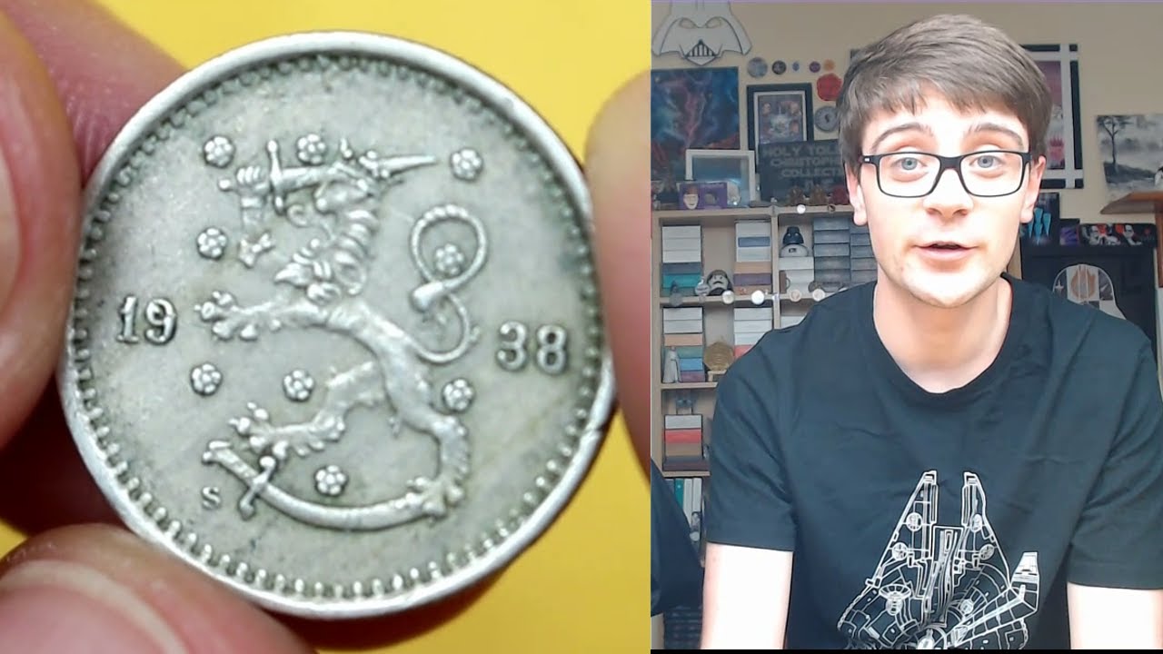 We Will Finish These Coins!!! World Coin Hunt 123 YouTube