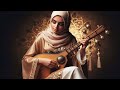 ✨ Arabic Calm Music for a Peaceful Mind ✨