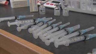 Back-to-school health: Vaccines, sleep schedules and tips to get kids ready for school