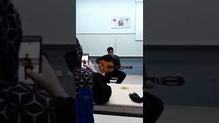 Ben Öğretmen Olmak İstiyorum (M. Nejat Seferci̇oğlu)