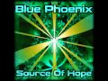 Blue Phoenix   Source Of Hope Full Album