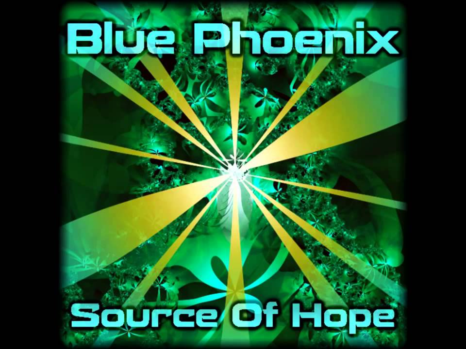 Ver Blue Phoenix Source Of Hope Full Album en YouTube Ver Blue Phoenix Source Of Hope Full Album en YouTube
