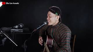 SUKET TEKI - DIDI KEMPOT || SIHO LIVE ACOUSTIC (COVER)