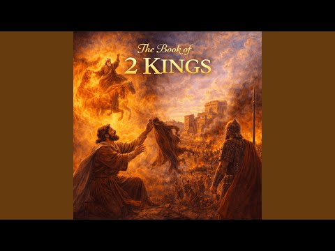 2 Kings 6 KJV Audio Bible, video poster frame