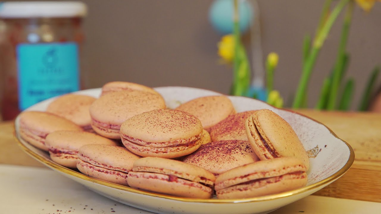 Kas lācītim vēderā - Makarūni