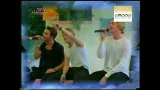 Westlife - More Than Words (Promo Video)