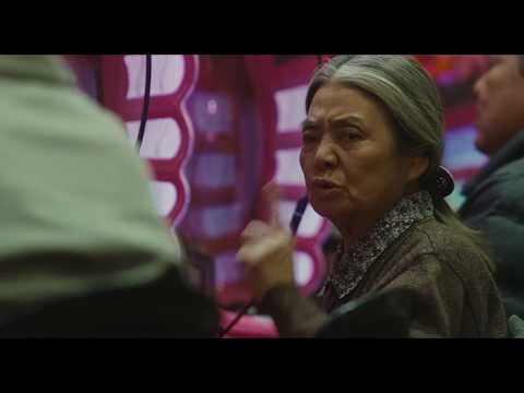 万引き家族」本編映像＜樹木希林パチンコで…＞ - YouTube
