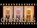 Sweet  changes official