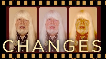 Sweet - Changes (Official Video)