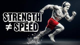 Strength Training Is Making Your Running Worse