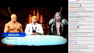 BWA S6E14 - 14: Plot