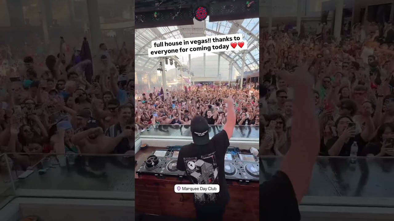 Martin Garrix - Tremor Remix 