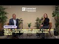 Connected Conversations Ep 38 AI Vs Human Robin Ayoub On The Future Of Localization And Trust