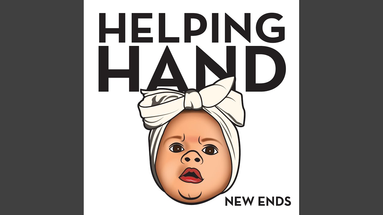 Helping Hand - YouTube Music