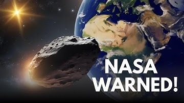 Eindelijk! NASA