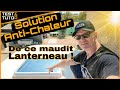 ☀️ LA SOLUTION ULTIME POUR RÉDUIRE LA CHALEUR DU HEKI !🌡