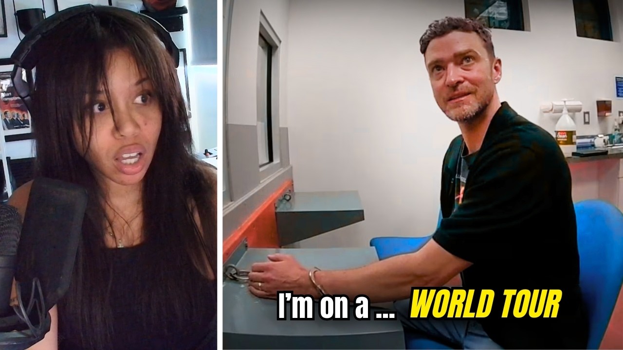 Justin Timberlake Didn’t Want This Out