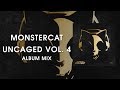 Monstercat Uncaged - Vol. 4 (Album Mix)