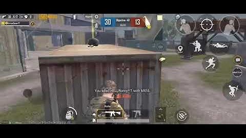 Random 3 players call me Noob challenge for 1vs 3 TDM room  part   37