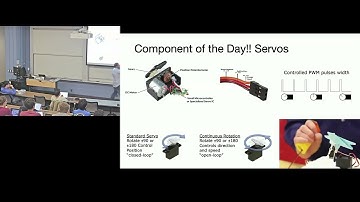 EECS 373 - Fall 2024 - Lecture 6: “Interrupts”