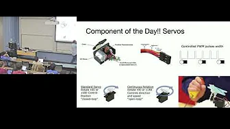 EECS 373 - Fall 2024 - Lecture 6: “Interrupts”