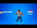 Fortnite Complete 'Wolverine' Challenges Guide - How to Unlock Logan Style