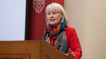 40th Anniversary of the Human Rights Program | James Ross Welcome Remarks, Kathryn Sikkink Keynote