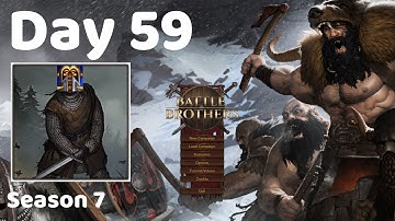 Battle Brothers - Loan Wolf! - Expert/Expert/Low - Season 7 Iron Man Part 3