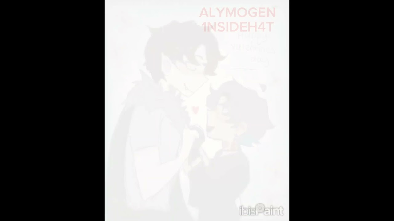 Happy (late) Valentines day 