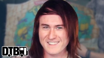 The Human Abstract - BUS INVADERS (Revisited) Ep. 40