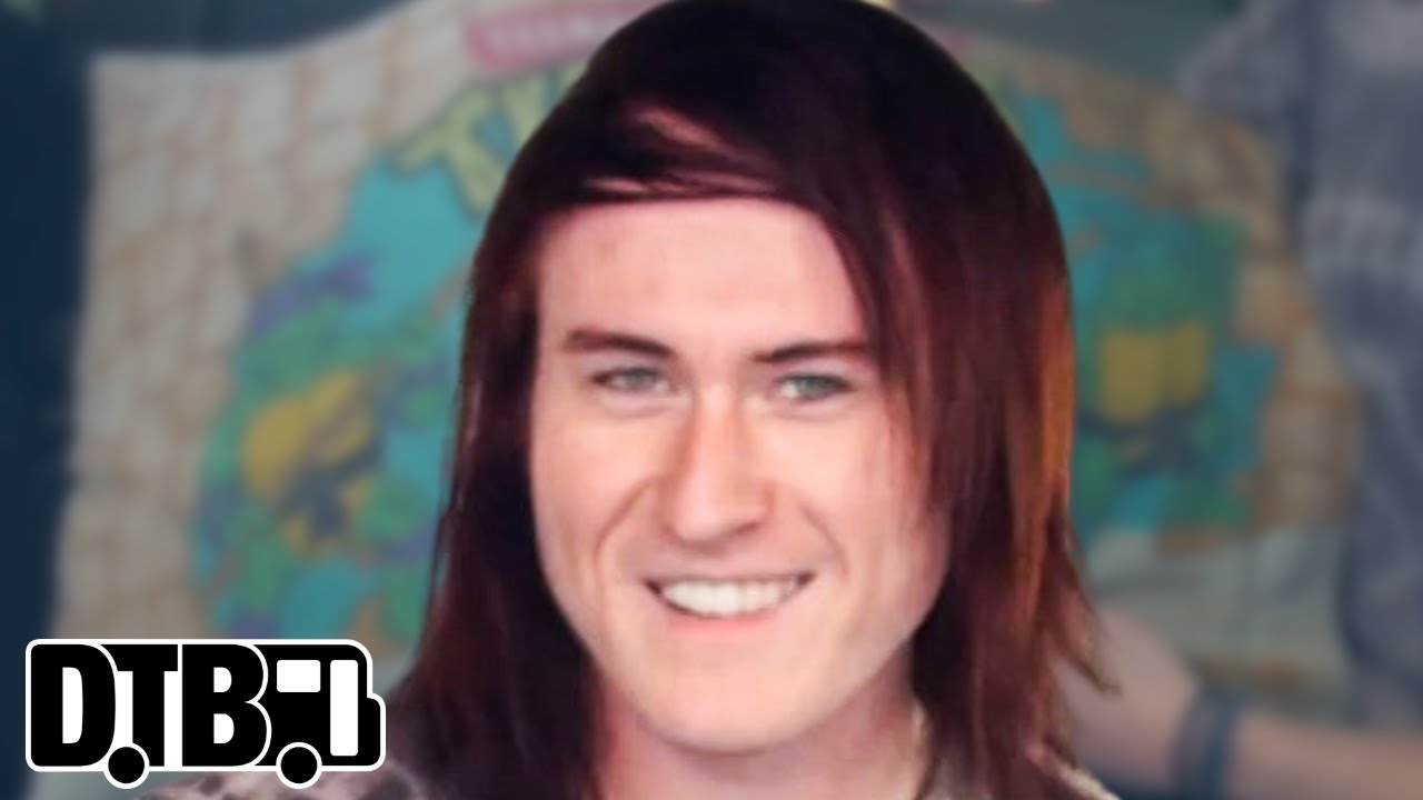 The Human Abstract - BUS INVADERS (Revisited) Ep. 40