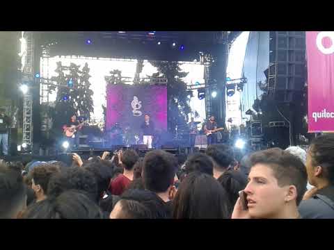 VAQ 2018 Guardarraya - Despedida