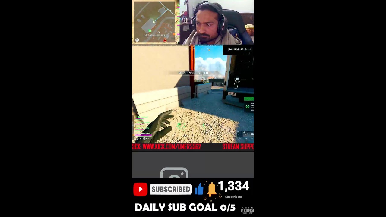 LIVE -Battlefield 6  RedSec  | Tactical Warfare 