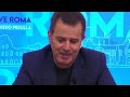 JUVE BOMBA: ADDIO DI GREGORIO! INDISCREZIONE DI PEDULLA'! 