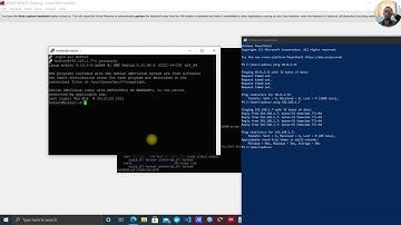Konfigurasi lengkap debian 11 Setting IP Address, Remote Server, Web Server,