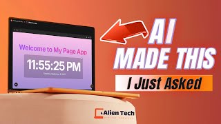 Celebrity STOP MANUAL CODING! How Vibe Coding Builds a Live Firebase App in Minutes Profile