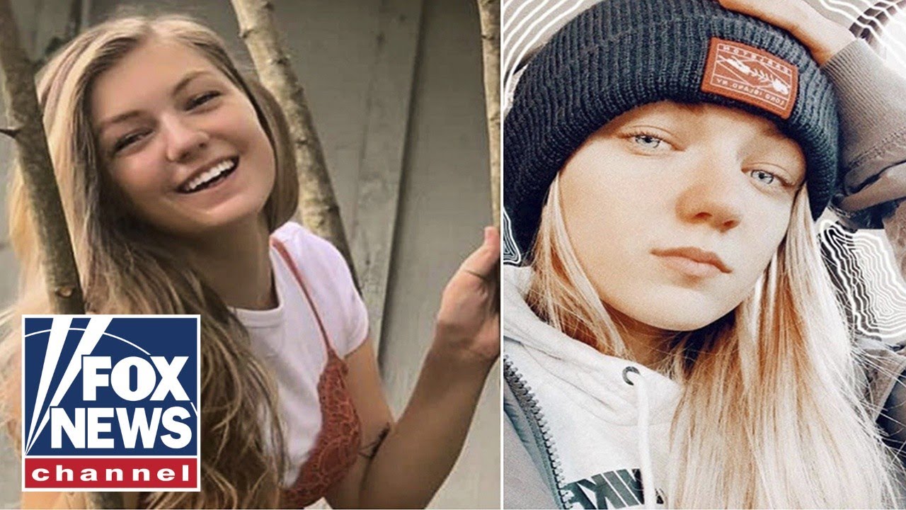 Gabby Petito cause of death confirmed as strangulation by coroner