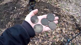 : Minelab E-Trac          