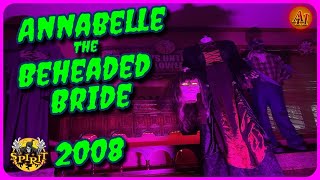 Beheaded Bride Review and Demo | Spirit Halloween