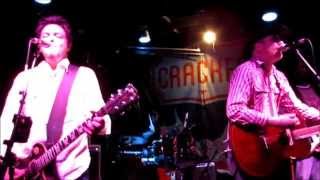 Video thumbnail of "CRACKER "King Of Bakersfield" @ The Earl ATLANTA, GA  2014"