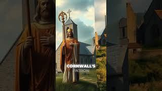 A Short History of Cornwall #history #cornwall